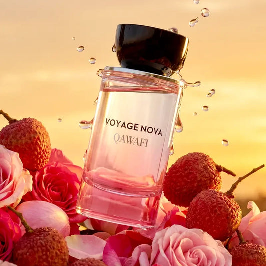 Fruity Floral Extrait De Parfum Duo