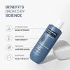 Bare Anatomy Anti-Hair Fall Shampoo