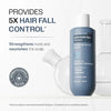 Bare Anatomy Anti-Hair Fall Shampoo