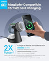 Anker MagGo 3-in-1 Charging Station
