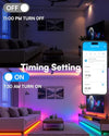 TJOY Smart LED Strip Lights