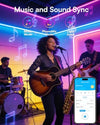 TJOY Smart LED Strip Lights
