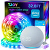 TJOY Smart LED Strip Lights