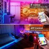 TJOY Smart LED Strip Lights