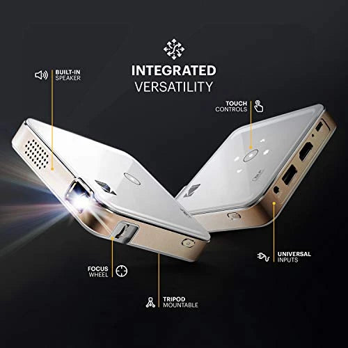 Kodak Luma Mini Projector