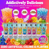 Loaded Tea Energy Pack