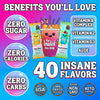 Loaded Tea Energy Pack