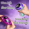 Halloween Ghost Dumpling Squeeze Toy