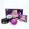Halloween Ghost Dumpling Squeeze Toy