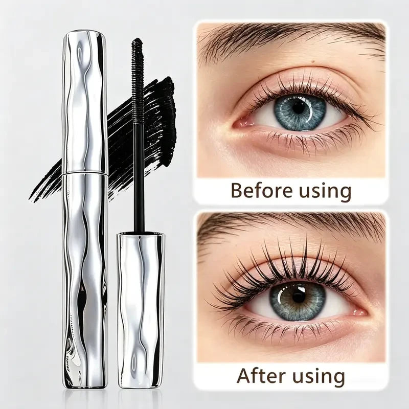Metal Wand Tubing Mascara