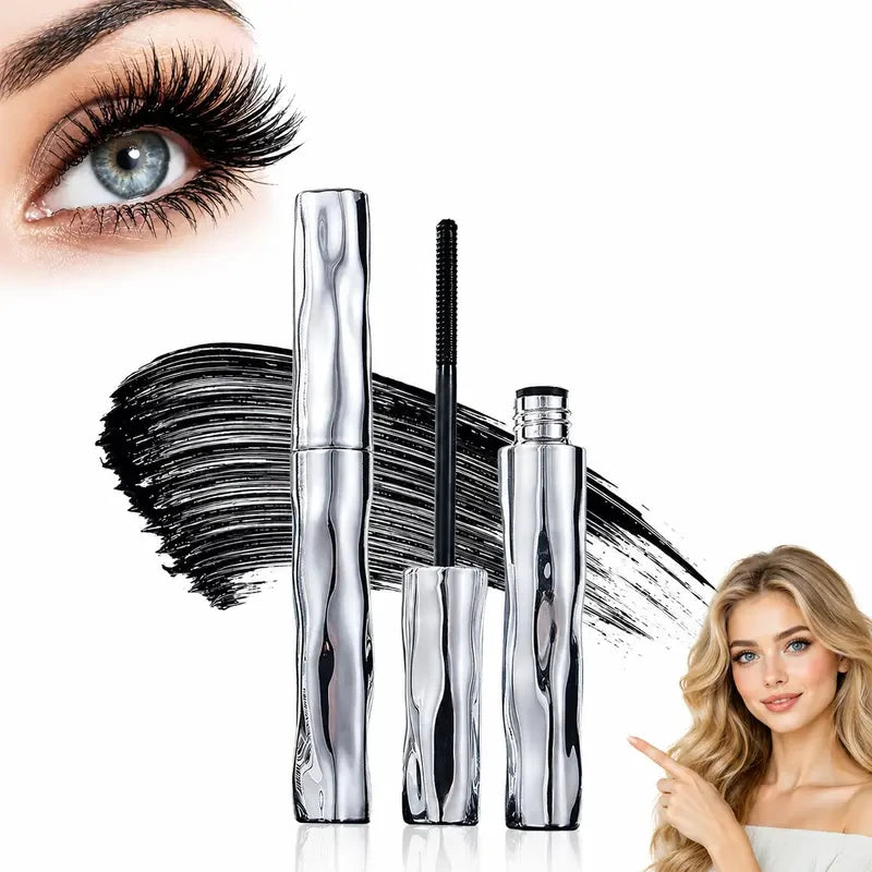 Metal Wand Tubing Mascara
