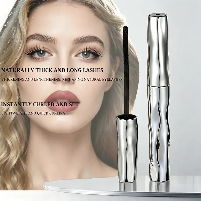 Metal Wand Tubing Mascara