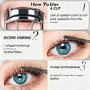 Metal Wand Tubing Mascara
