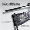 Metal Wand Tubing Mascara