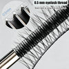 Metal Wand Tubing Mascara