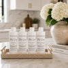 Floor Cleaner Scented Soap Multi Pack
