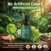 Soursop Bitters Liquid Extract with Herbal Blend