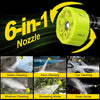 SEESE Cordless Portable Pressure Washer