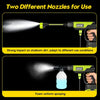 SEESE Cordless Portable Pressure Washer