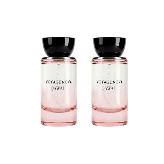 Fruity Floral Extrait De Parfum Duo