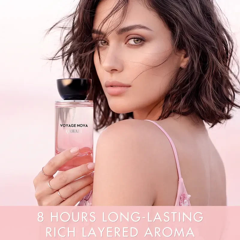 Fruity Floral Extrait De Parfum Duo