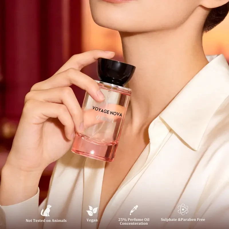 Fruity Floral Extrait De Parfum Duo