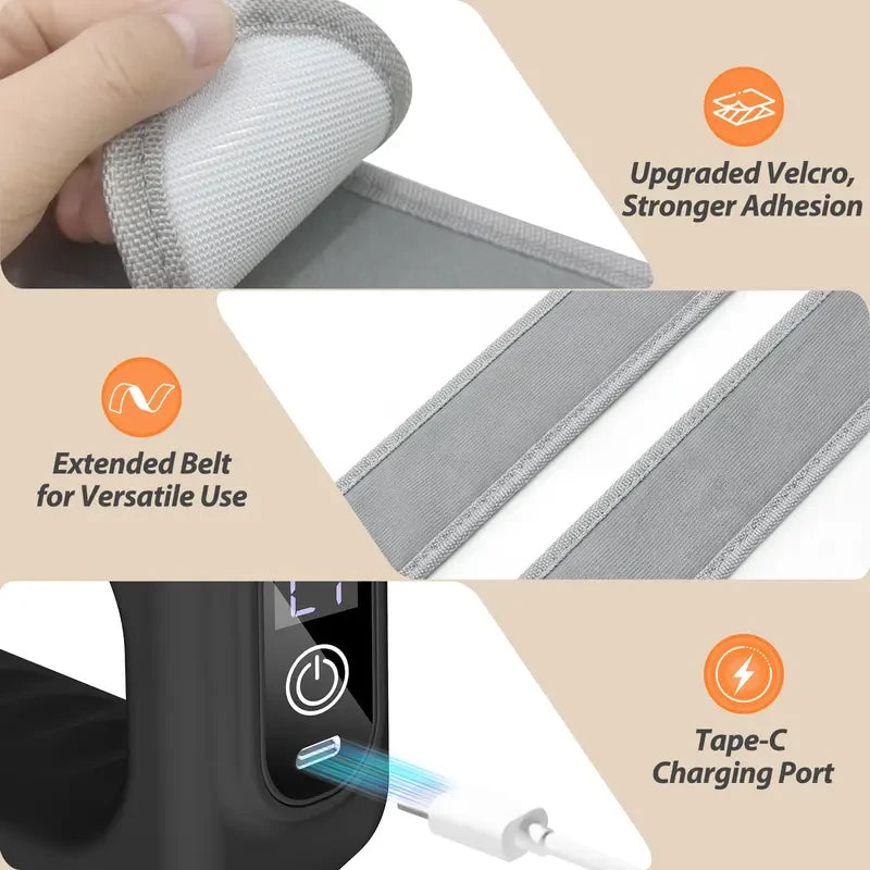 Mini Muscle Recovery Fascia Device