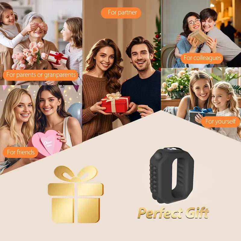 Mini Muscle Recovery Fascia Device