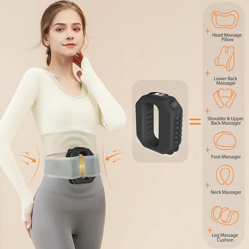 Mini Muscle Recovery Fascia Device