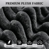 Modular Corduroy Cloud Sofa