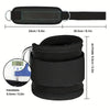 Color Ankle Resistance Bands Set