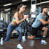 Color Ankle Resistance Bands Set