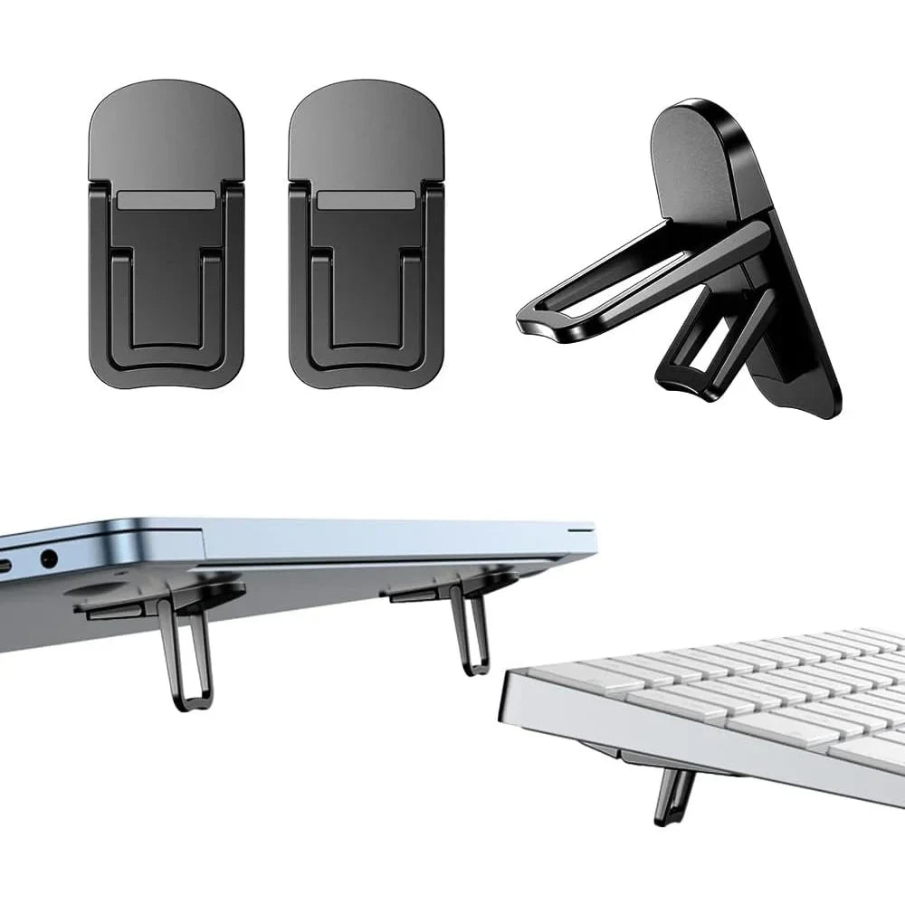 Foldable Laptop Stand