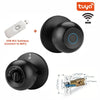 Biometric Fingerprint Smart Door Lock