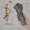 Interactive Pet Treat Launcher