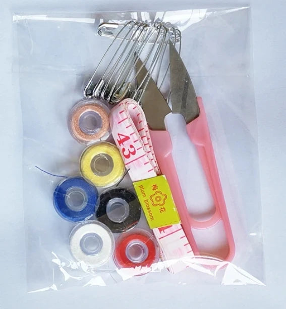 Portable Handheld Sewing Machine