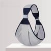 Ergonomic Cotton Baby Ring Sling