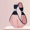 Ergonomic Cotton Baby Ring Sling