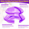Silicone Body and Face Massage Cupping Set