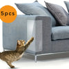 Transparent Cat Scratch Tape Furniture Shield