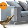 Transparent Cat Scratch Tape Furniture Shield