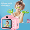 Kids Mini Digital Camera