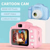 Kids Mini Digital Camera