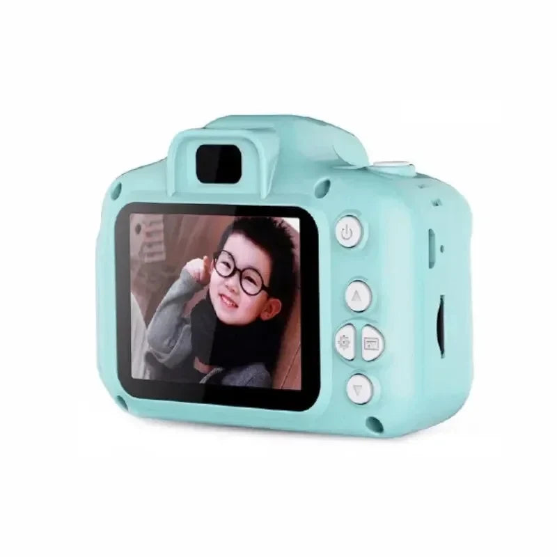 Kids Mini Digital Camera