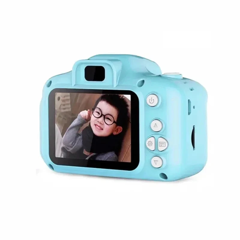 Kids Mini Digital Camera