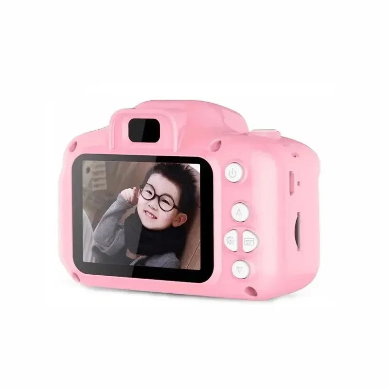 Kids Mini Digital Camera