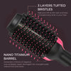 One Step Hair Dryer and Volumizer