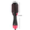One Step Hair Dryer and Volumizer